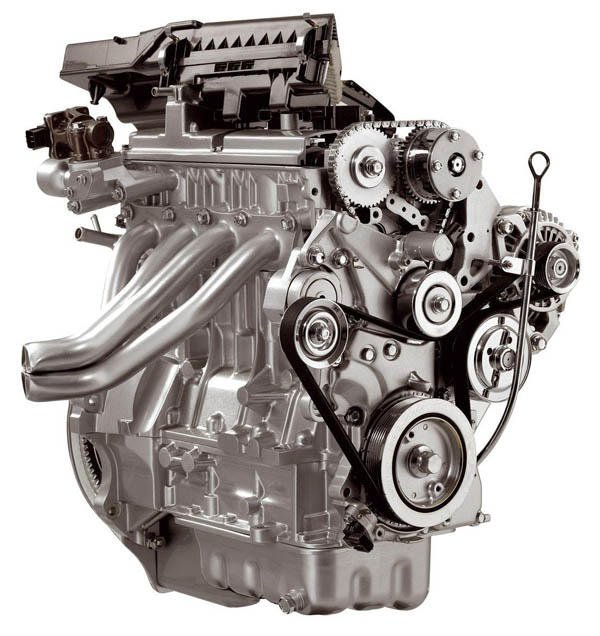 2011 Comanche Car Engine